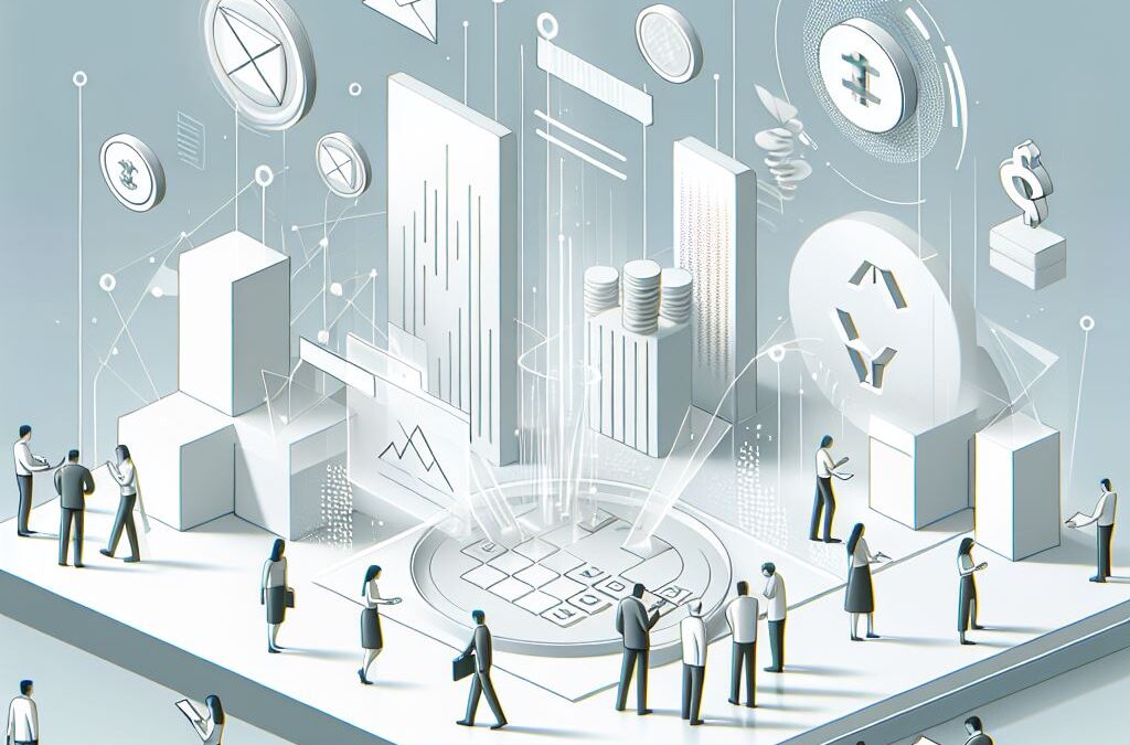 💡 El Futuro de la Tributación Inteligente