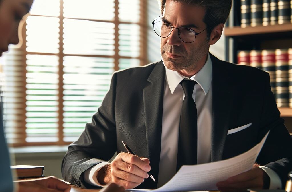 Gestión Documental en Oficinas de Abogados: De la Tradición a la Inteligencia Artificial 📂🤖