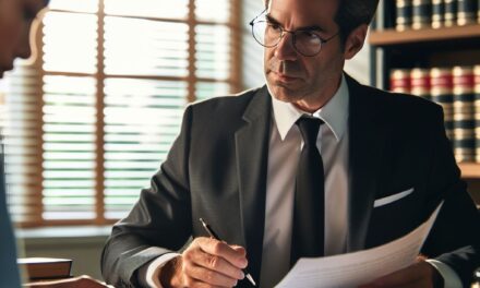 Gestión Documental en Oficinas de Abogados: De la Tradición a la Inteligencia Artificial 📂🤖