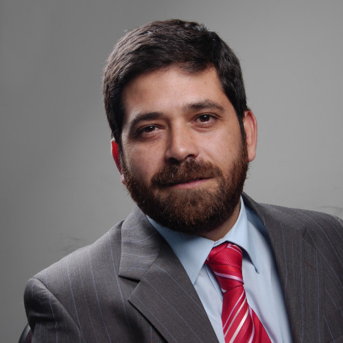 Manuel Cabrera