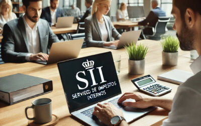 🔍 Últimas Novedades del Servicio de Impuestos Internos en Febrero 2025