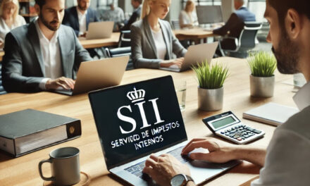 🔍 Últimas Novedades del Servicio de Impuestos Internos en Febrero 2025