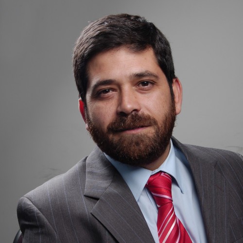 Manuel Cabrera
